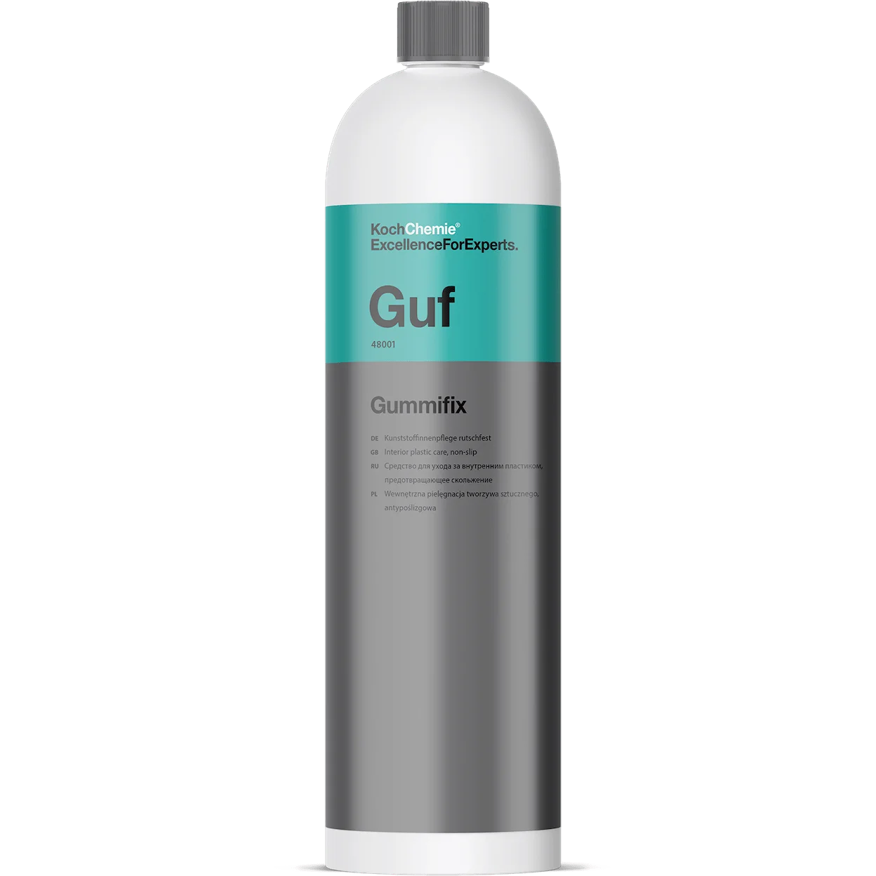 GUF Gummifix ( İç Plastik Bakım ve Koruma) 1Lt.