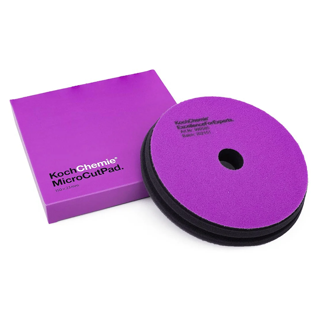 MC Micro Cut Pad (Hare Giderici Pasta Cila Süngeri) 150mm 