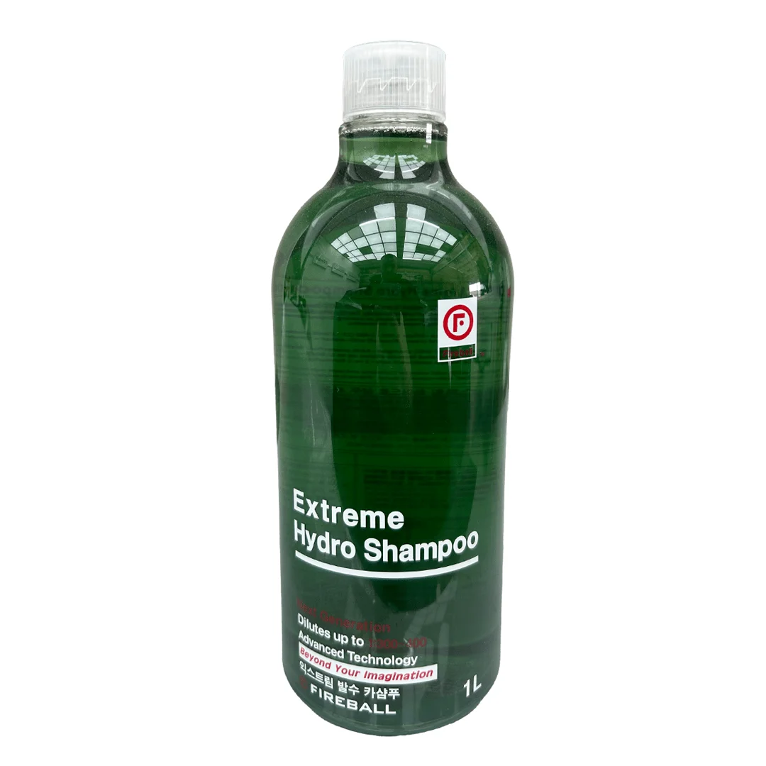 Extreme Hydro Shampoo (Boya Koruyuculu Cilalı Şampuan) 1Lt.