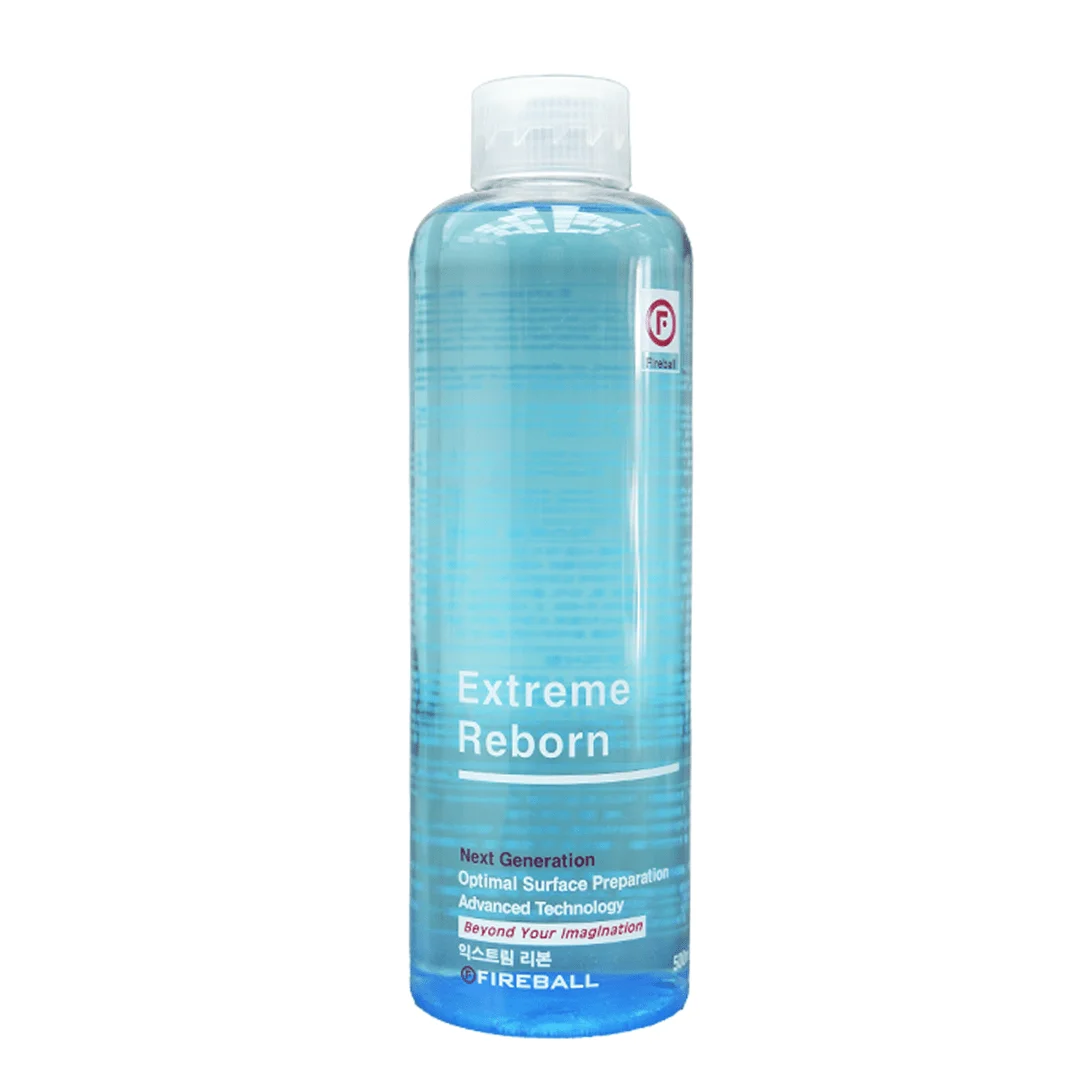 Extreme Reborn (Yüzey Temizleyici ve Parlatıcı) 500ml