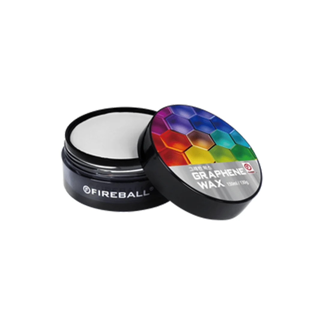 Fireball Graphene Wax (Boya Koruyucu Oto Wax) 150ml