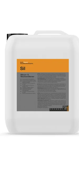 Koch Chemie SİL - Yüzey Temizleyici 5 Litre