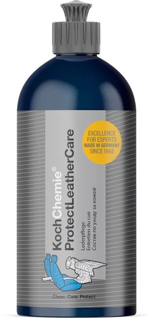 PLC Protect Leather Care (Deri Bakım ve Koruma) 500 ml.