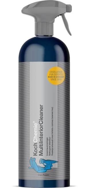 MC Multi Interior Cleaner (Çok Amaçlı Genel Temizleyici) 750 ml.