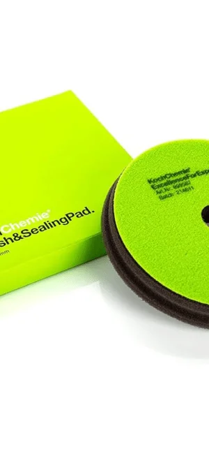 PS Polish & Sealing Pad (Boya Koruma ve Cila Süngeri) 126mm