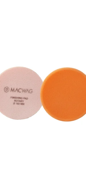 FİNİSHİNG PAD ROTARY 160MM (Hare Giderici Sünger)