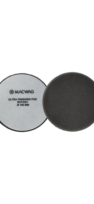 ULTRA FİNİSHİNG PAD ROTARY 160mm (Boya Koruma Süngeri)