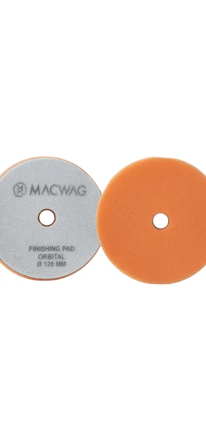 FİNİSHİNG PAD ORBİTAL 128mm (Hare Giderici Sünger)