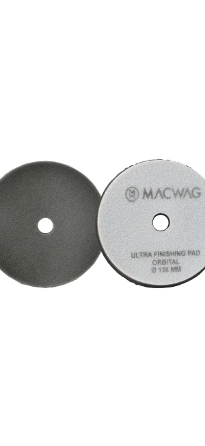 ULTRA FİNİSHİNG PAD (Boya Koruma ve Cila Süngeri) 128mm
