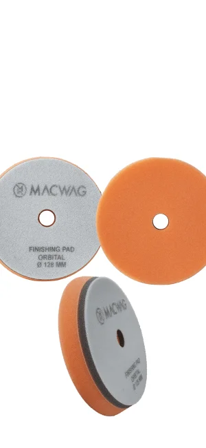 FİNİSHİNG PAD SANDWİCH (Hare Giderici Pasta Süngeri) 128mm