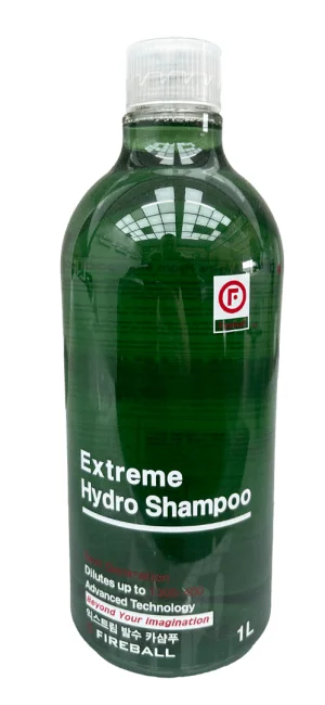 Extreme Hydro Shampoo (Boya Koruyuculu Cilalı Şampuan) 1Lt.