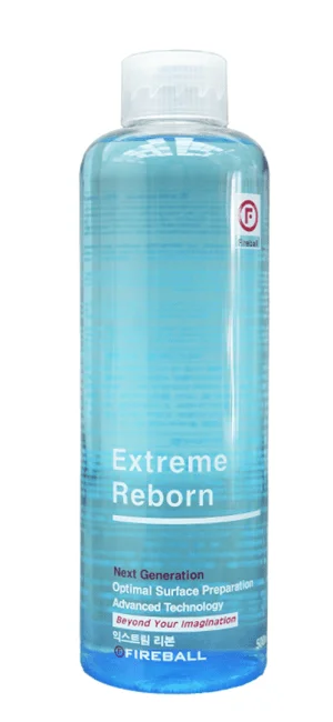 Extreme Reborn (Yüzey Temizleyici ve Parlatıcı) 500ml