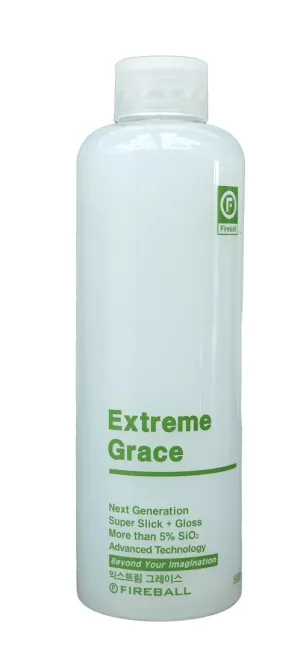 Extreme Grace (Boya Koruyucu Oto Wax) 500ml