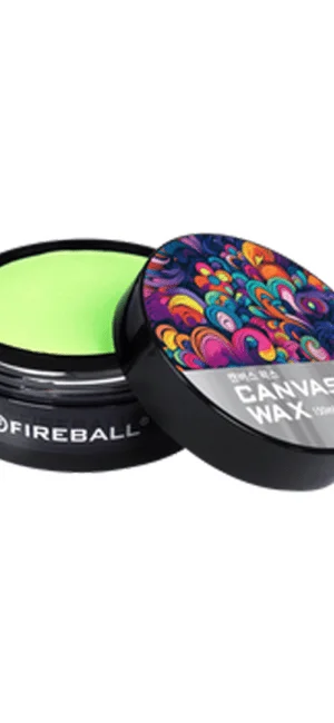Fireball Canvas Wax (Boya Koruyucu Oto Wax) 150ml