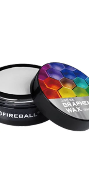 Fireball Graphene Wax (Boya Koruyucu Oto Wax) 150ml